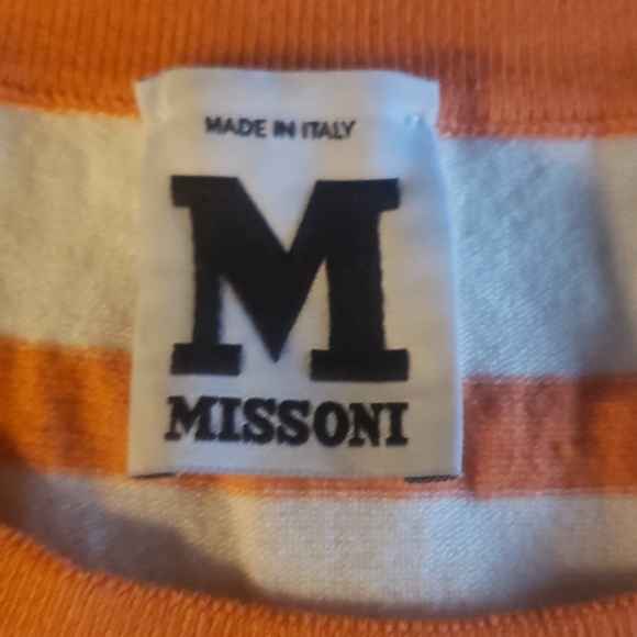 MISSONI Dress - Picture 2 of 2